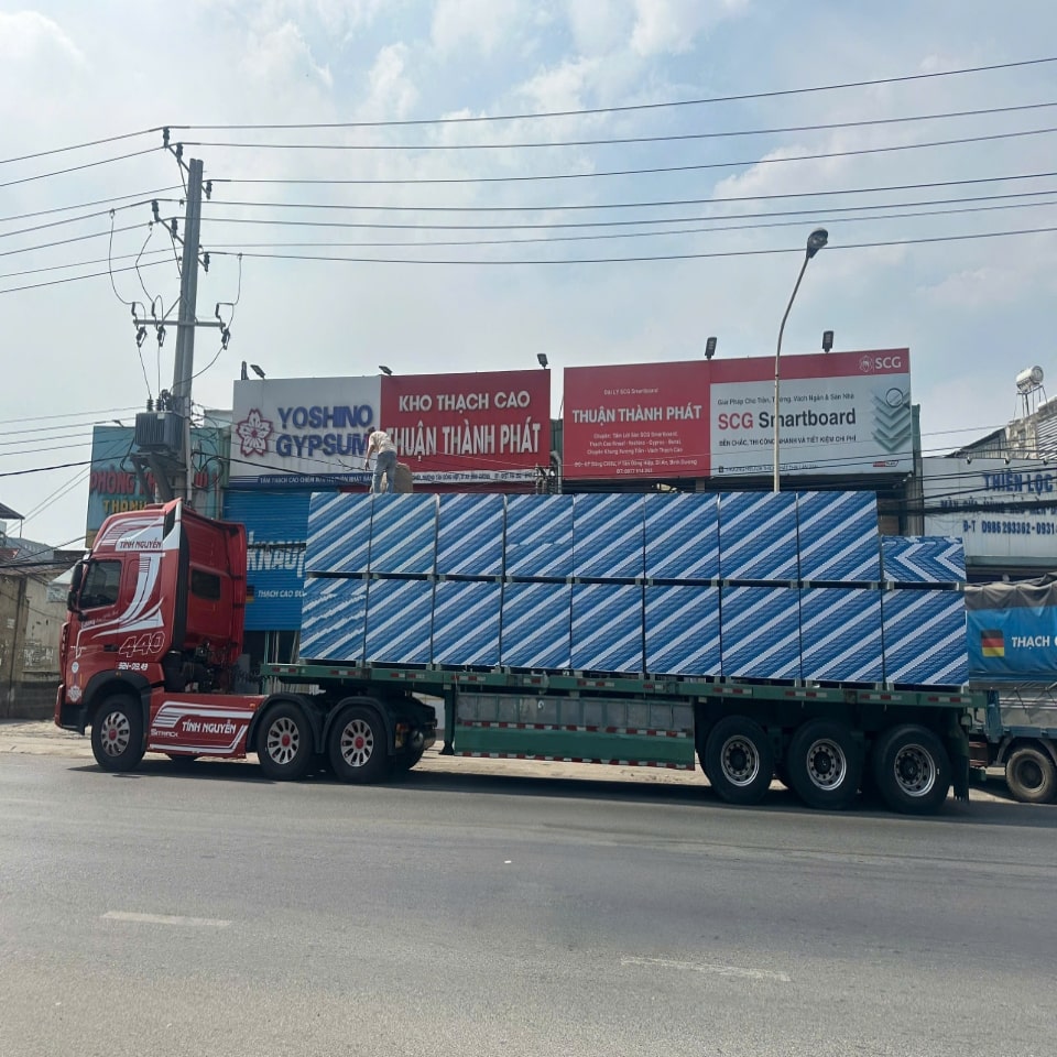 Stable Supply and Support SystemImage