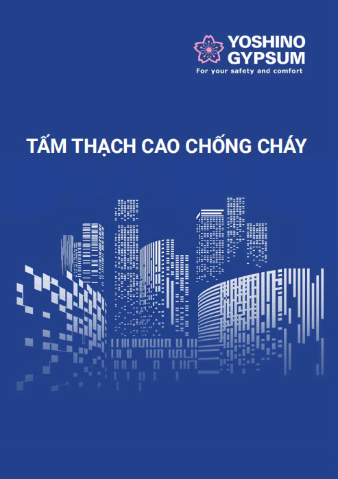 Fire Resistance Board catalog